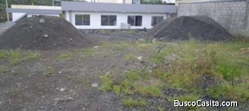 Terreno en venta PuyoPastaza