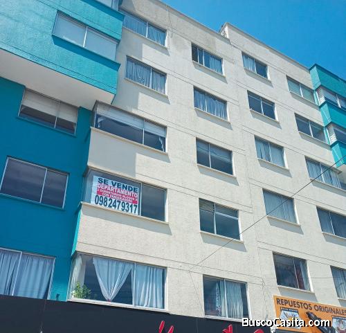 Departamento en venta - Conjunto el Portal