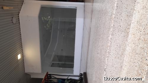 Vendo local comercial