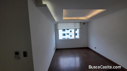 Suite de renta