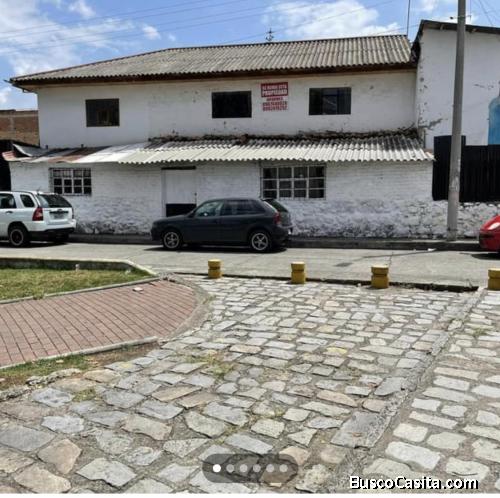 Sector el batan lindera escuela 12 de abril con licencia urbanística todos los servicios vacíos 