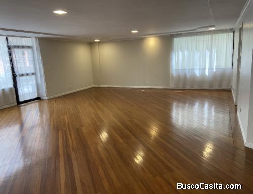 HERMOSOS DEPARTAMENTO DUPLEX - SECTOR EL BOSQUE
