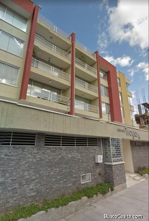 DEPARTAMENTO OCN PATIO EN PONCIANO ALTO