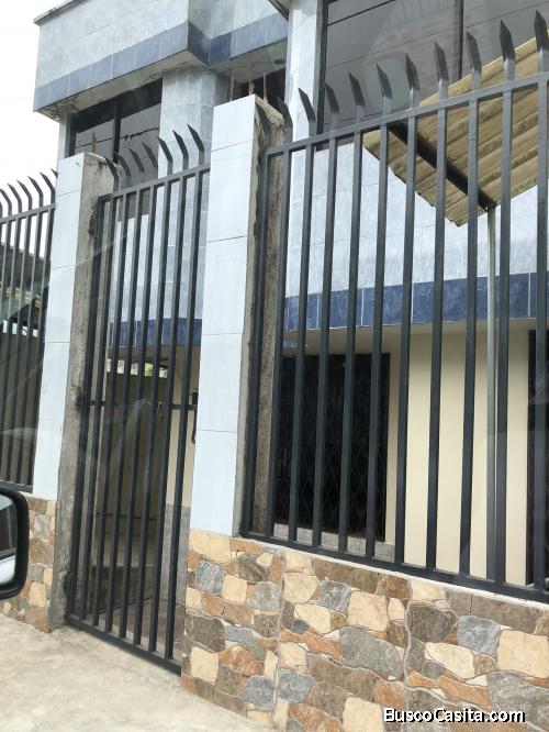 Arriendo Departamento