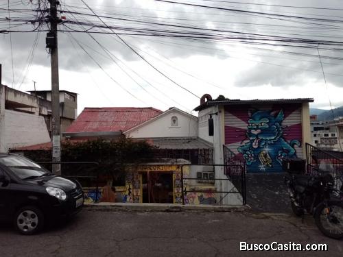 Casa apta para oficinas