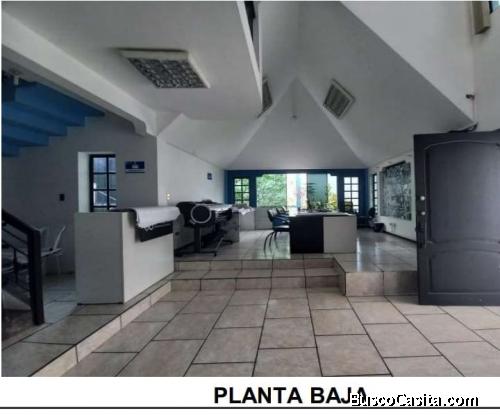 Casa en arriendo para oficinas