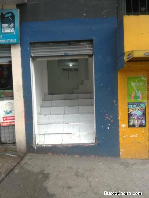 Rento Local Comercial
