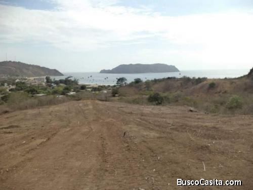 VENTA DE TERRENO ISLA SALANGO 
