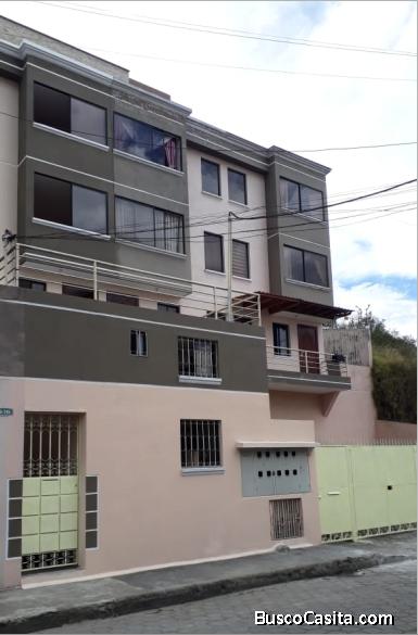 Suite Tipo Americano En 2 Plantas