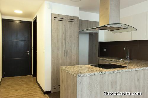 VENDO BONITA SUITE 62 M2, QUICENTRO