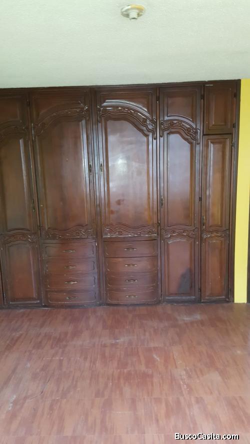 Arriendo departamento de 2 dormitorios en la Ciudadela Santa Anita al sur de Quito