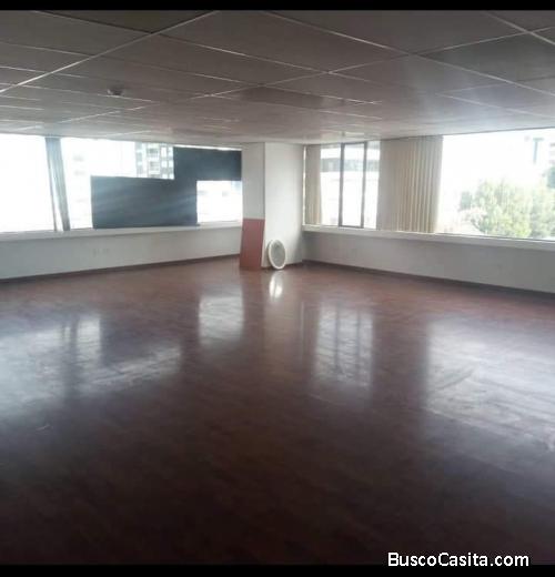 ARRIENDO OFICINAS EDIFICIO CORPORATIVO SECTOR LA SHYRIS