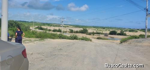VENTA DE TERRENO PUNTA CARNERO