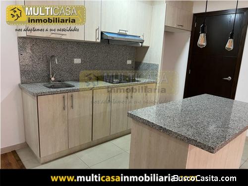 Se venden departamentos en conjunto habitaciones Torres Almeria (2352)