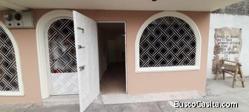 Alquilo Suite 