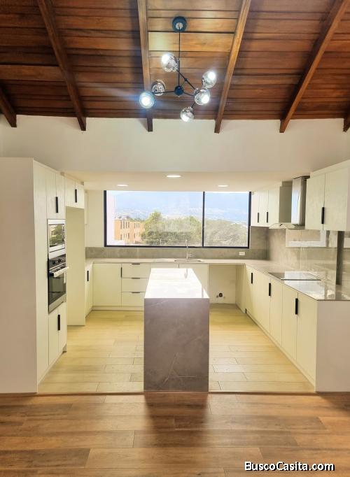VENDO HERMOSO DEPARTAMENTO EN TUMBACO