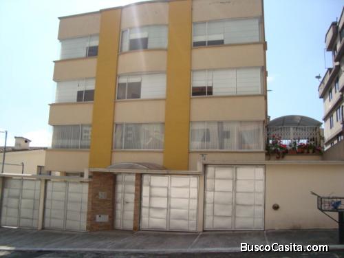 Departamento de 3 dormitorios en sector de la Unión Nacional