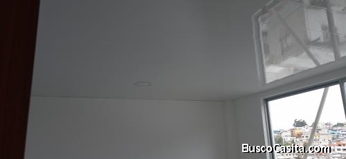 Arriendo Cuarto con cocina y baño a estrenar 