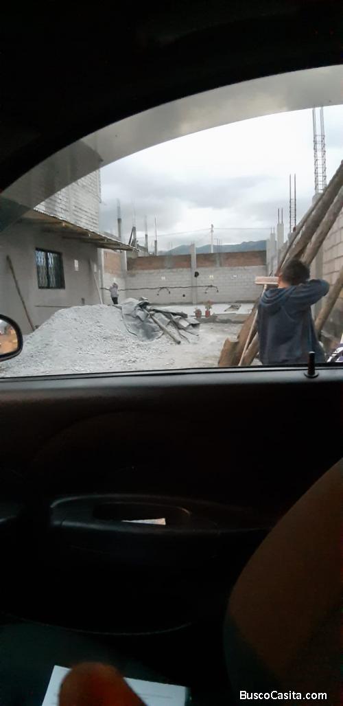 VENTA DE TERRENO 