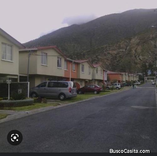 ARRIENDO CADA CONJUNTO PRIVADO SECTOR OMASQUI