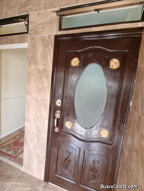 Alquiler Suite Semiamoblada Urdenor 2