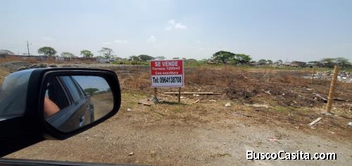 venta de terreno en duran 1200m2 zona industrial
