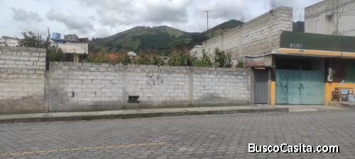 lote de Terreno
