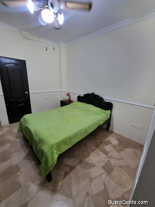 Alquiler Mink Suite Amoblada Urdenor 2