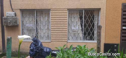 Departamento en venta al sur de Quito