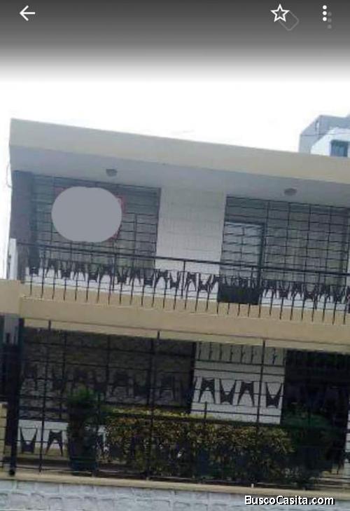 ARRIENDO DEPARTAMENTO PARA ACTIVIDAD COMERCIAL SECTOR CENTRO NORTE QUITO