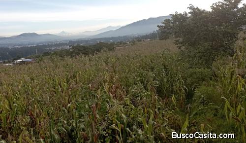 VENTA DE TERRENO AMAGUAÑA - CUENDINA 