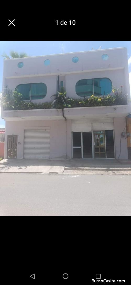 Se alquila Local Comercial cerca de C.C. Paseo Shopping La Península 