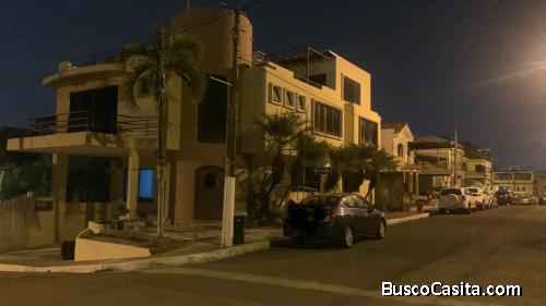 ALQUILER DE DEPARTAMENTO EN URB. GOLETA ALCANCE