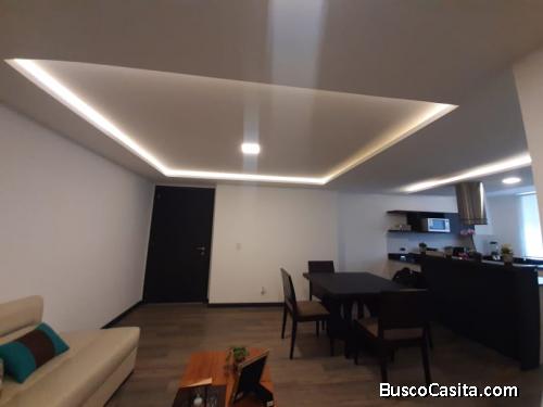 Departamento 3 dormitorios - Ponceano Alto