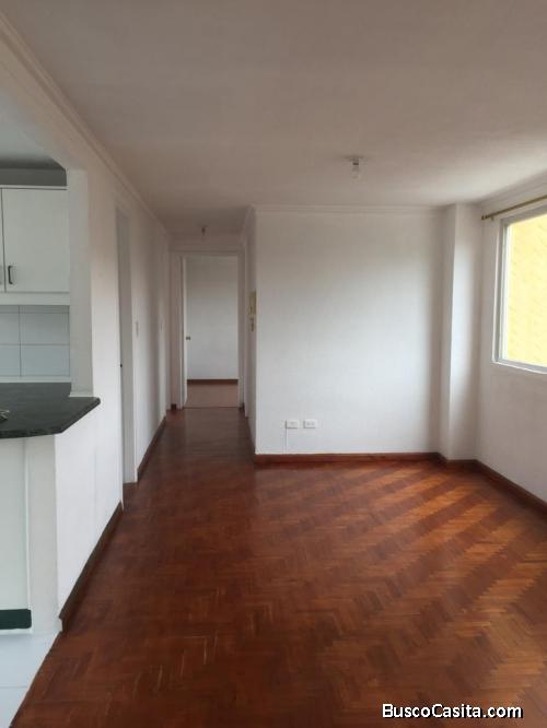 SE VENDE DEPARTAMENTO EN CASALES GABRIELA