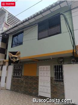 Vendo en Portoviejo