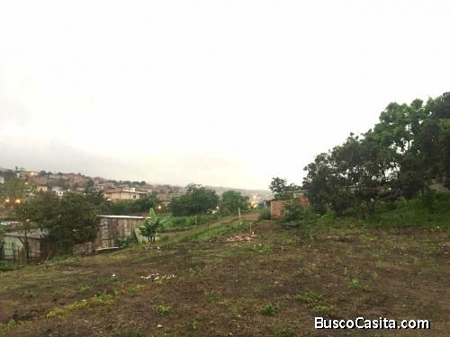 Terreno en venta en Jipijapa