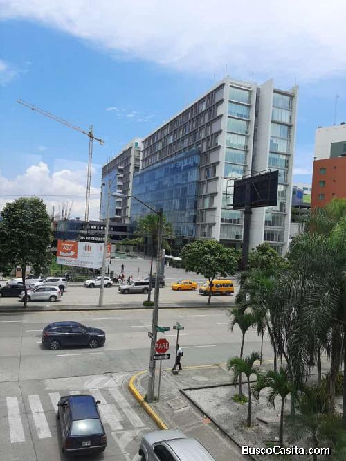 Hermoso Consultorio de 87.21 m2 en Piso 7 hermosa vista TORRE MEDICA AGORA21