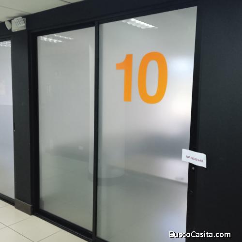 Oficinas Workzone Uio