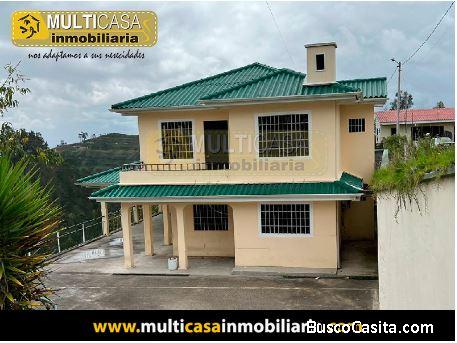 Se arrienda amplia casa con minidepartamento