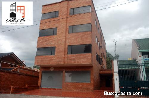DEPARTAMENTOS EN EXCELENTE ZONA RESIDENCIAL CERCA DEL PUNTO.