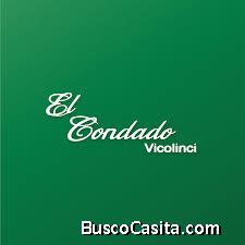 VENTA DE TERRENO EN CONDADO VICOLINCI EL NUEVO SAMBORONDON