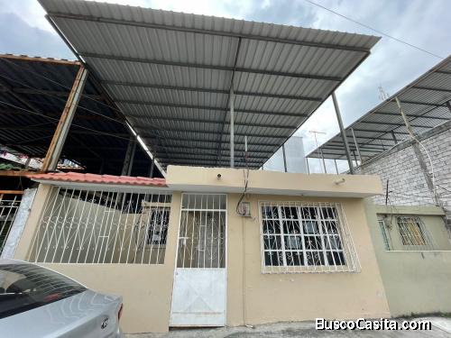 VENTA DE CASA EN DURAN CIUDADELA EL DORADO 