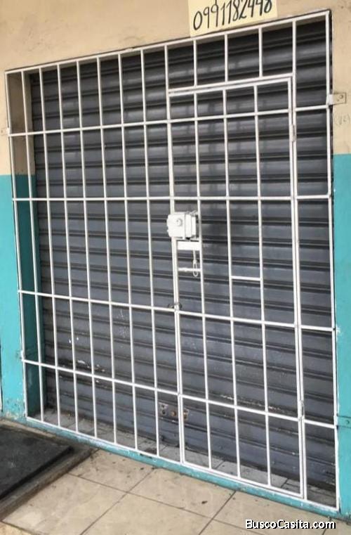 Local comercial