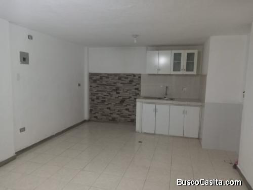 DEPARTAMENTO DE ALQUILER