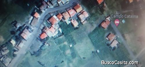 TERRENO AMPLIO BONITO PARA CONSTRUIR 