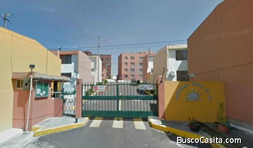 VENTA DE DEPARTAMENTO EN EL VALLE DE LOS CHILLOS