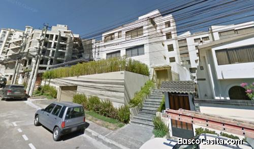 Departamento de 3 dormitorios, sector Quito Tenis