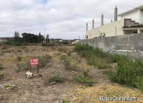 Terreno en Santa Elena Urbanización Taos