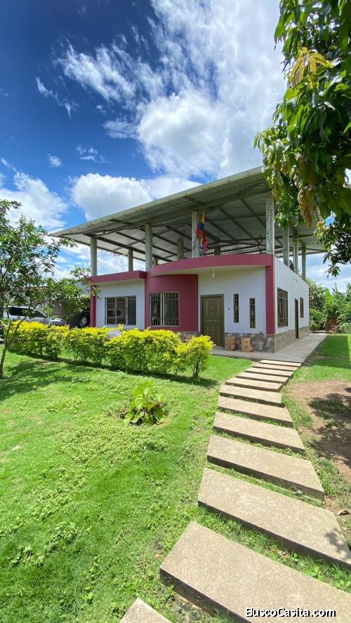 Casa de Campo